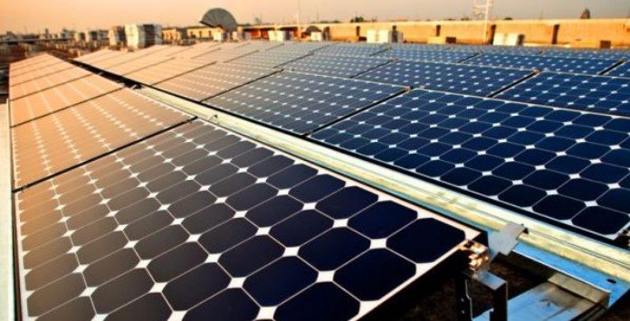 quais sao paineis solares mais eficientes