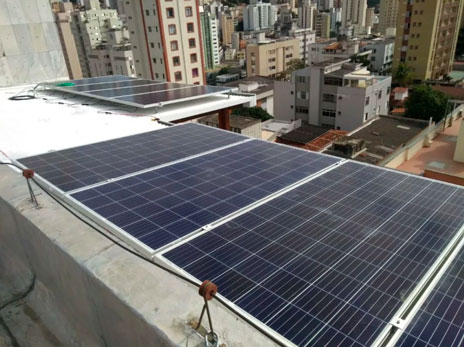 Sunus  Energia Solar em Belo Horizonte para Residências e Negócios!